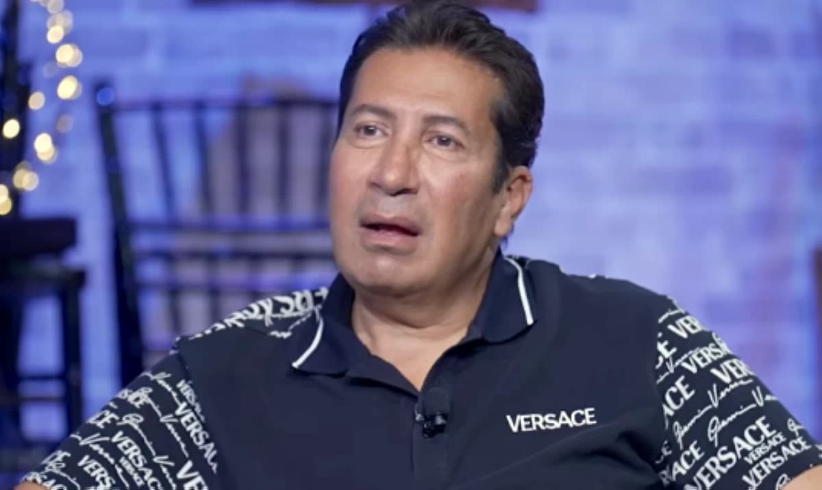 Hani Ramzy explains his reasons for rejecting daughter's marriage