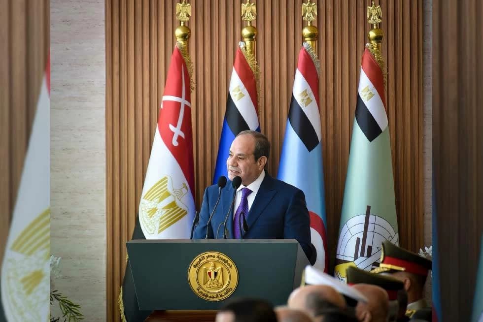Constitution clarifies military deployments