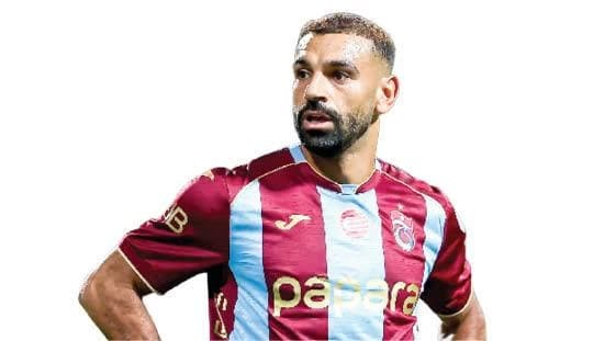 Hearing Starts in Salah Legal Case