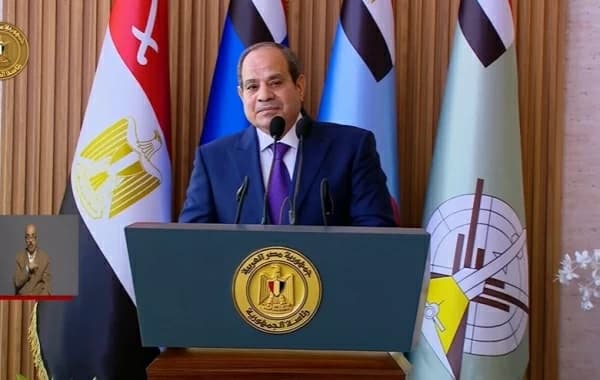 Global Press on Egypt's Defense Readiness