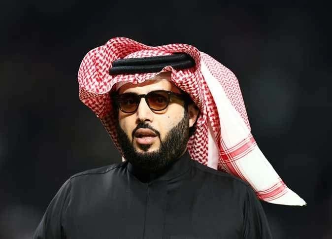 Egyptians React Strongly to Turki Al Sheikh's Comments