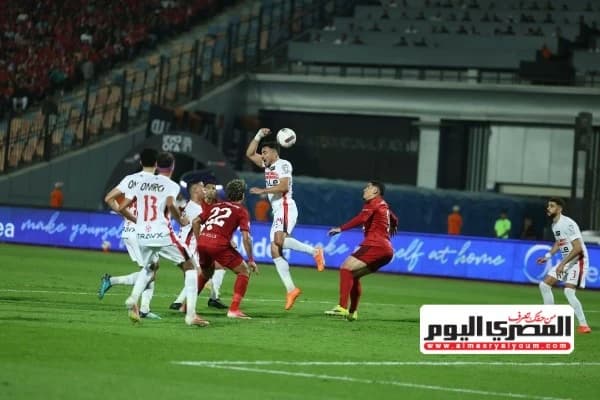 اتحاد الكرة يرفض طلب الزمالك بسماع محادثات الـ «VAR»