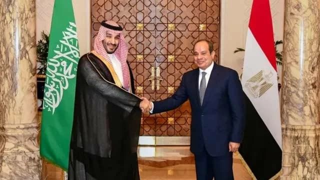توقعات بشأن تدخل مصر لدعم السعودية
