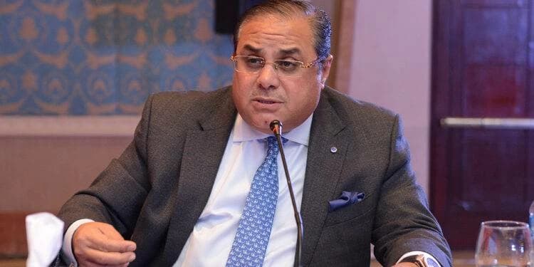 Financial Authority approves Cairo Bank share issue