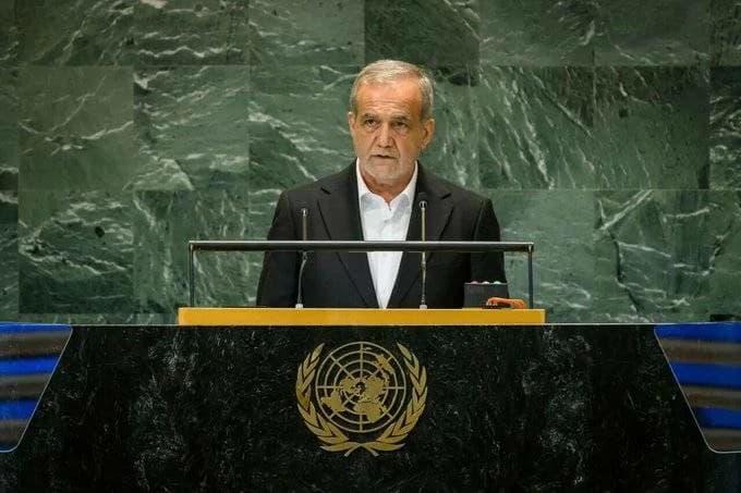 Tehran: No plans to attack, will counter aggression