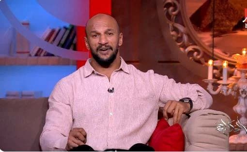 Kareem Jaber reveals WWE scripted nature