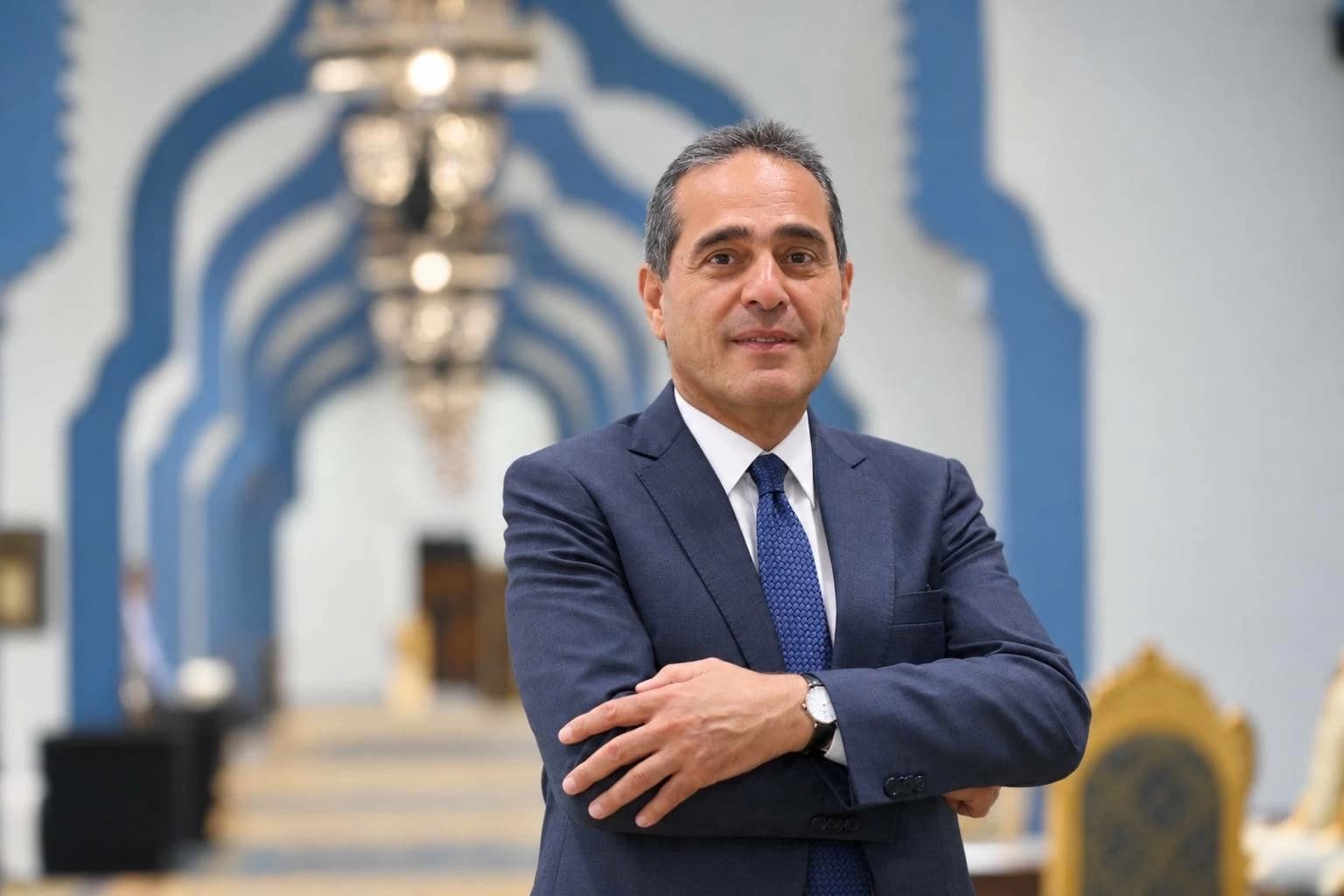 نمو صادرت الصناعات الكيماوية المصرية إلى الهند