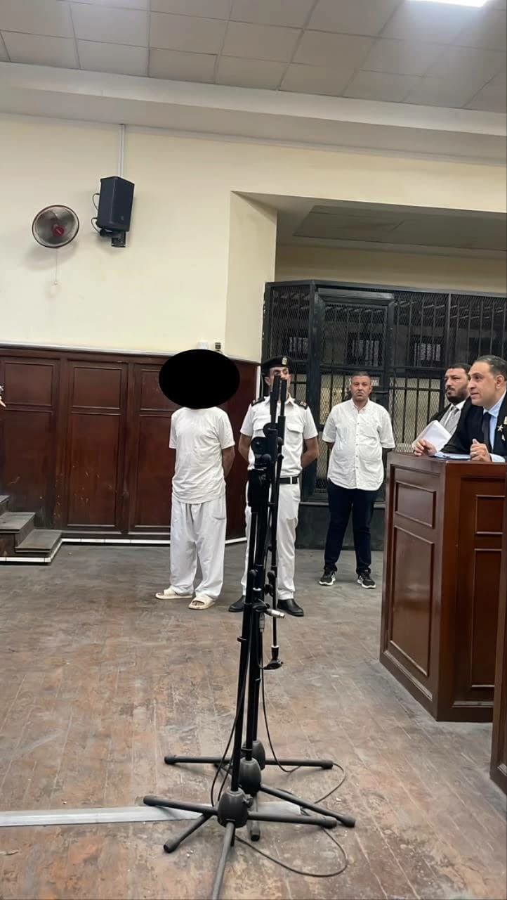 رسائل إنسانية من النيابة حول بيت فاطم