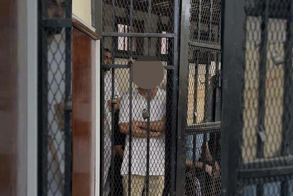 Prosecutor: Fatim House Founder Used Therapy to Deceive Victims