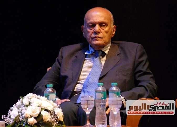 مجددي يعقوب يشكر الرئيس على اهتمامه بصحة مصر