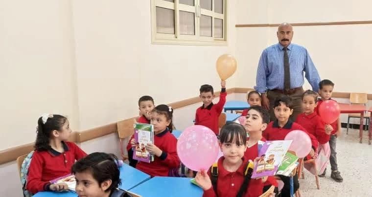 Elementary Religious Education Success at 70 percent