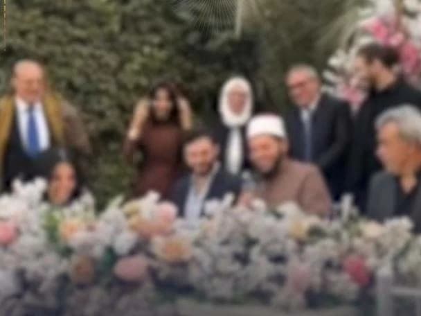 القبض على المأذون المزيف في الجيزة