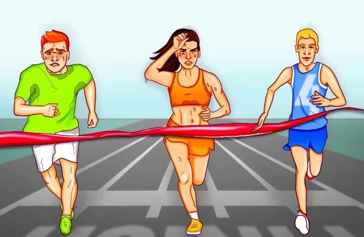 تحدٍ بصري جديد لكشف الغشاش في 11 ثانية