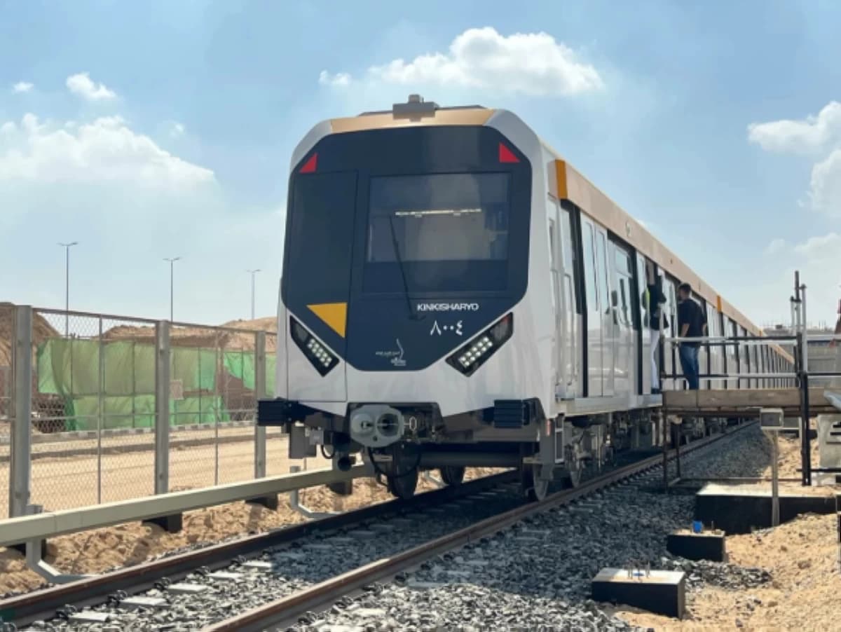 Details of the fourth metro line launch
