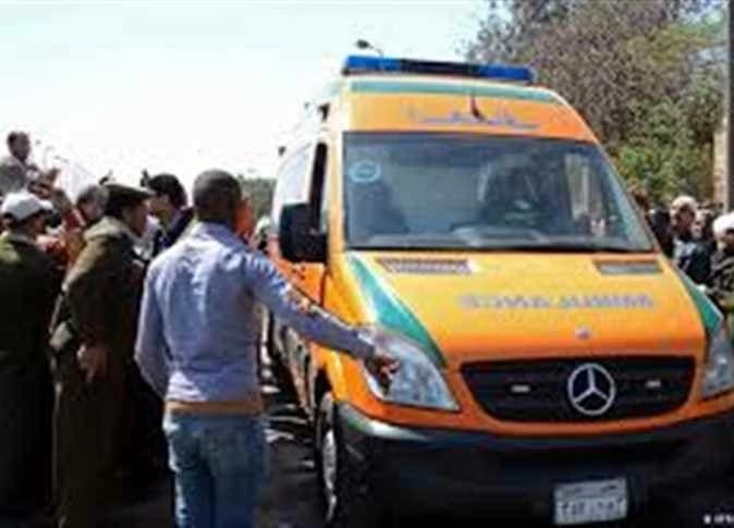 Nine injured in Menoufia gas blast