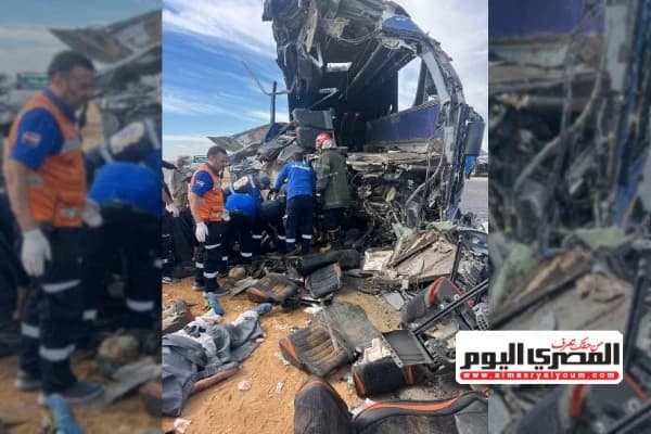 Bus owner responds to accident