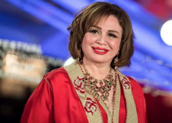 إلهام شاهين تكشف سبب خلافها مع محمد خان