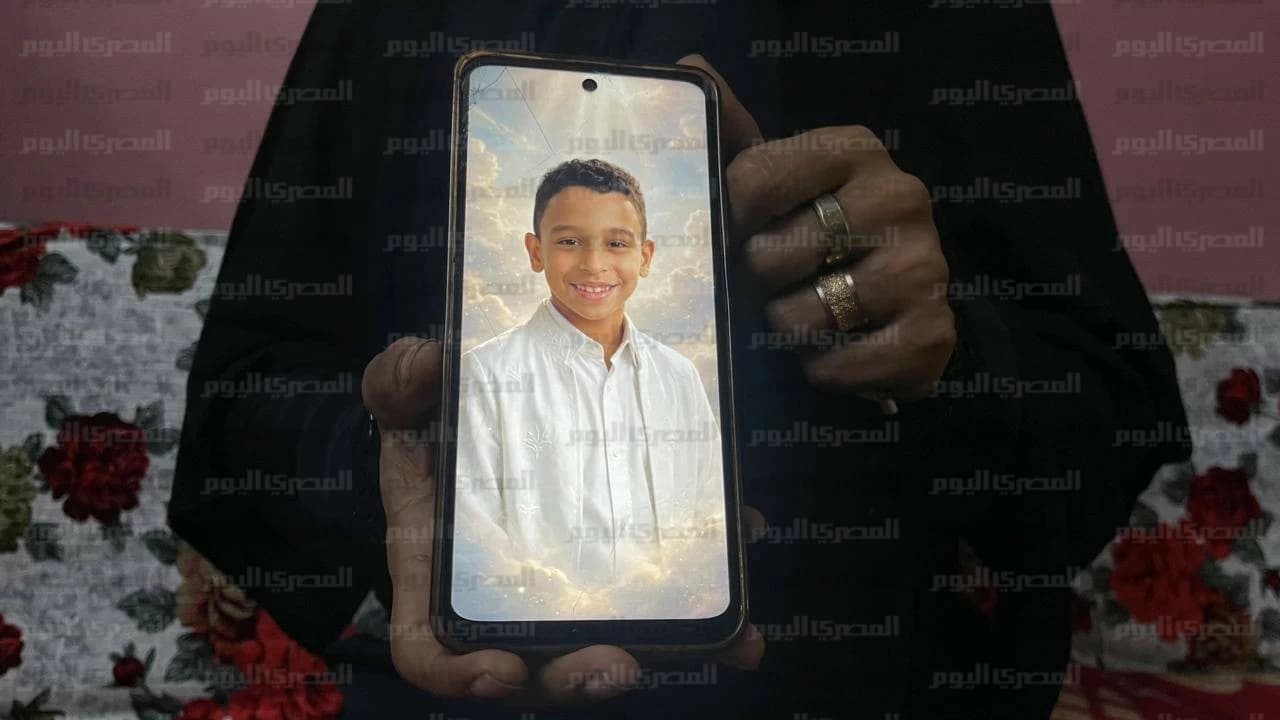 Mother reveals cause of Hudaqa's death