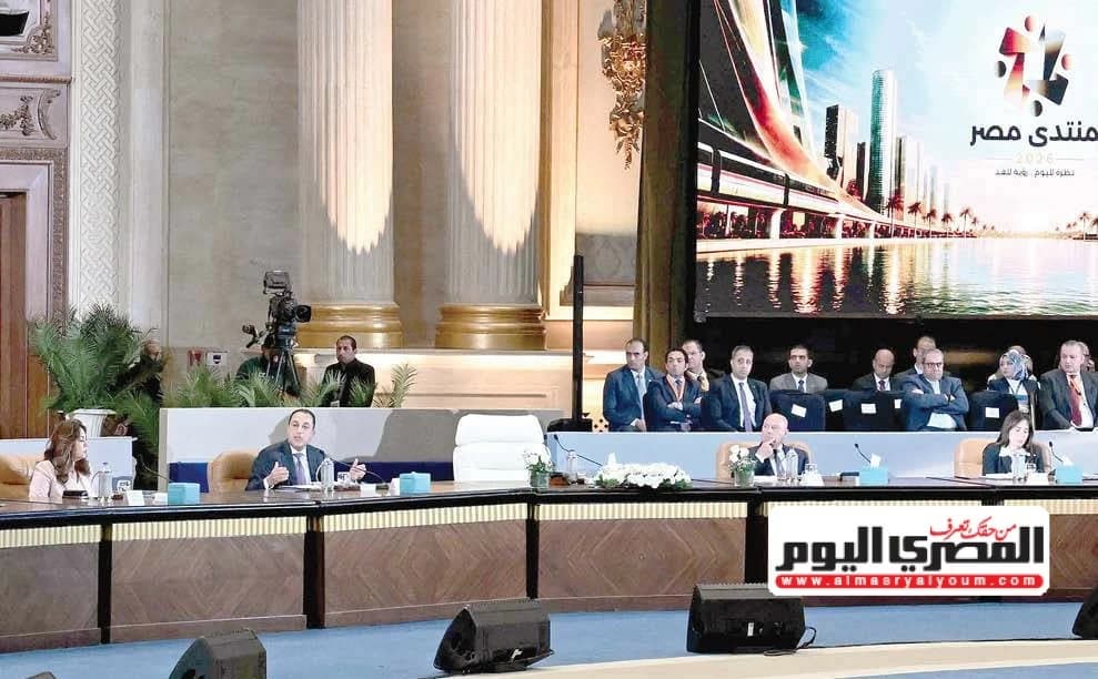 Madbouly: New cities are essential for Egypt's 40-year plan