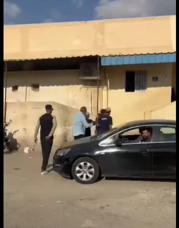 وزير الصحة يتدخل بعد هجوم على صحفيين بمستشفى 6 أكتوبر