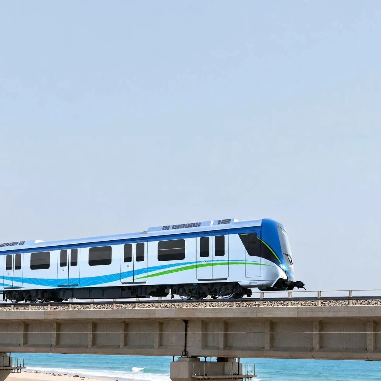 وزير النقل يعلن موعد تشغيل مترو الإسكندرية