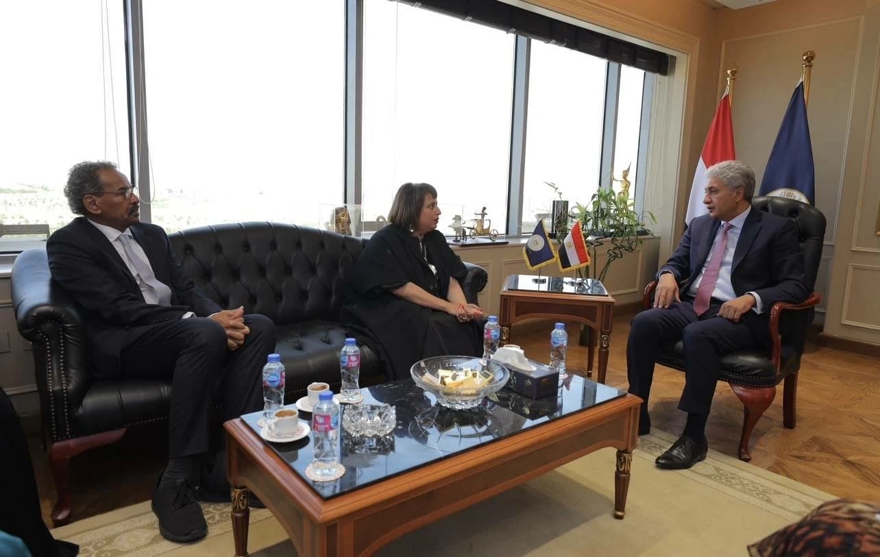 Egyptian Antiquities in Sharjah Expand UAE Egypt Museum Ties