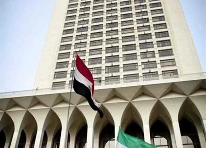 Egypt rejects Libya's maritime agreement with Turkey
