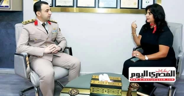 المتحدث العسكري: انتصار أكتوبر استعادة للكرامة