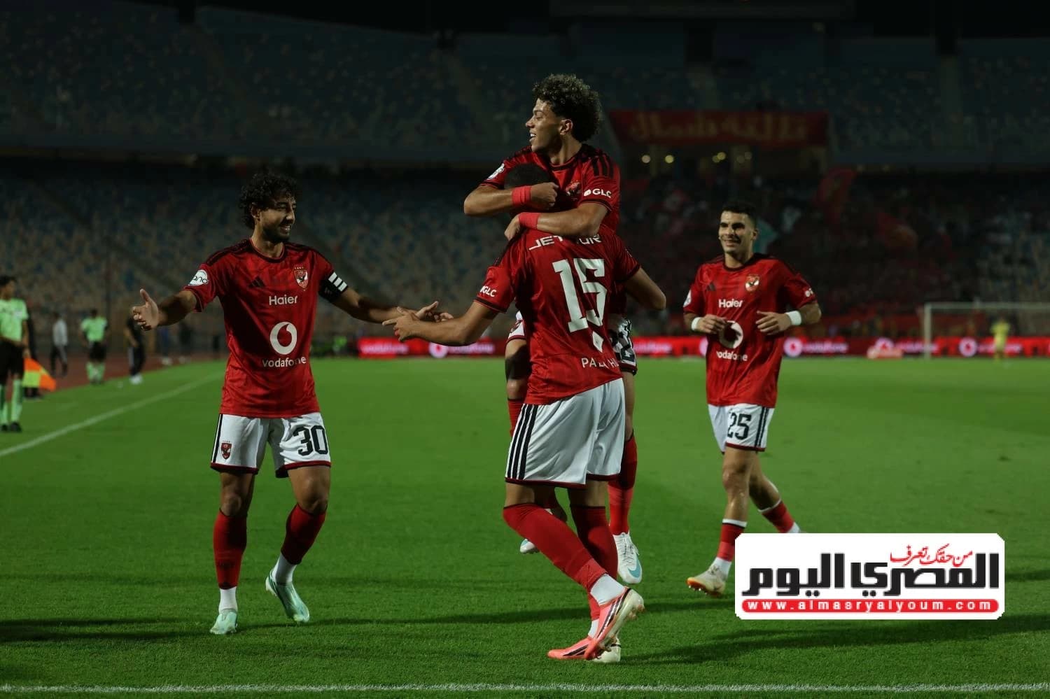 Al-Ahli faces three key choices after Qanaha draw