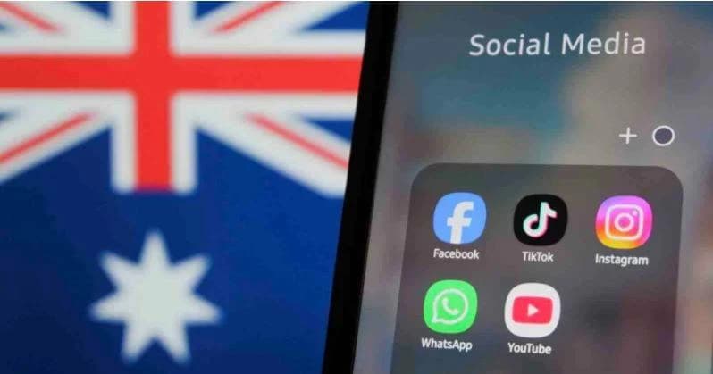 Australia to sue Meta and TikTok over youth social media ban