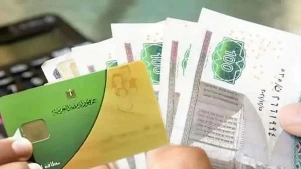 قرارات حكومية تشمل الخبز والتموين