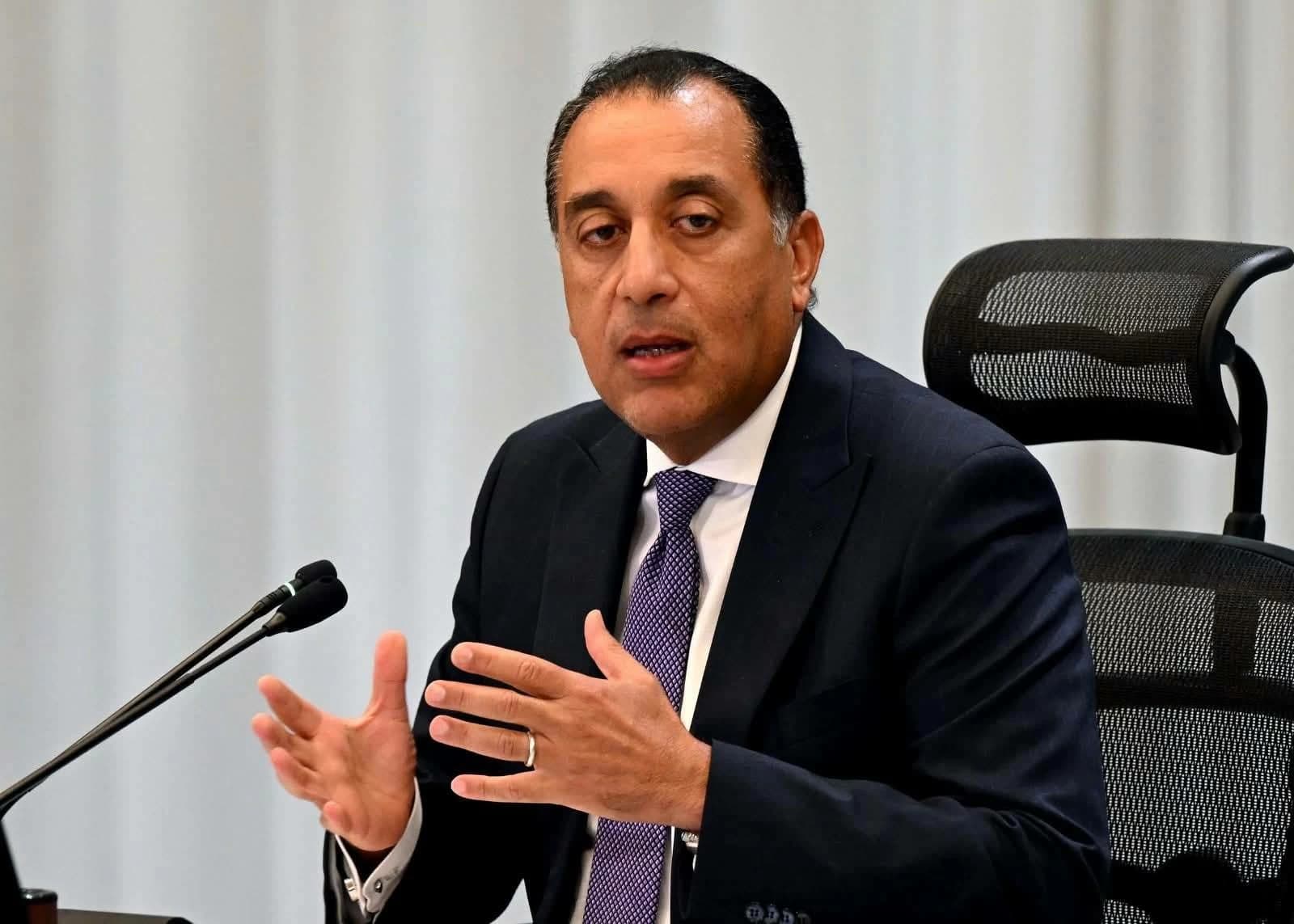 Four new Cabinet decisions start today