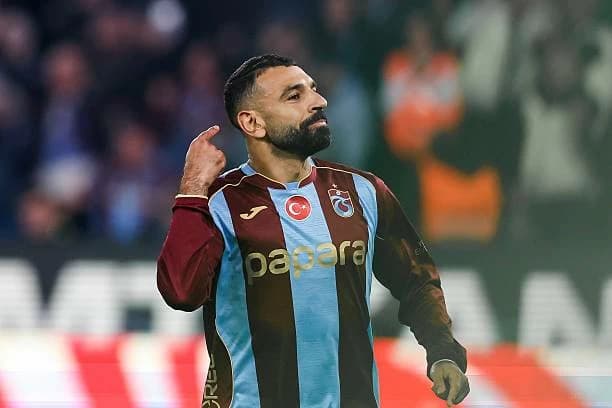 Turkish preacher warns Trabzonspor fans over Salah