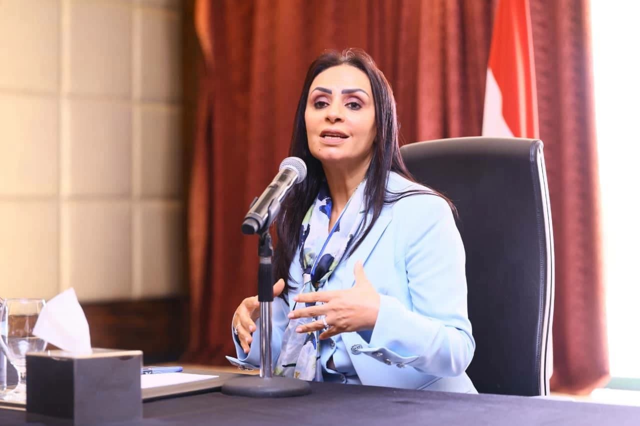 Egyptian Red Crescent Uses 75,000 Volunteers