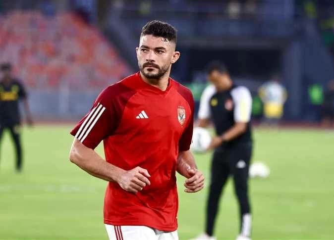 Yasser Ibrahim's injury setback against Kitara