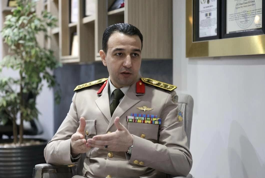 المتحدث العسكري: مصر تواصل دعم عمليات السلام