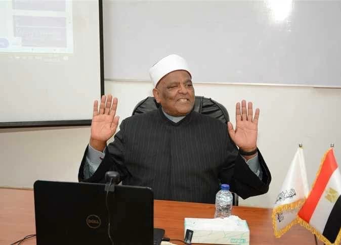 قريبًا سوهاج بلا ثأر