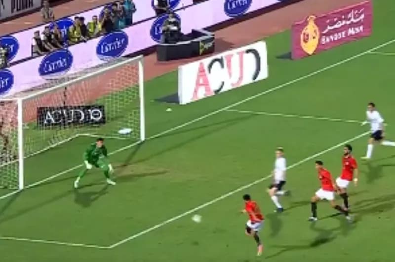 Egypt faces dual chance versus Russia