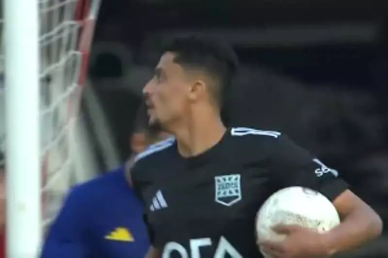 Zed vs Ismaily match objectives