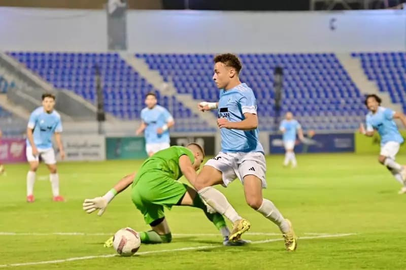 Ghazl El Mahalla vs El Hossel Border match objectives