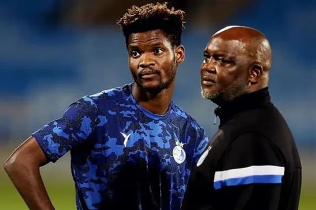 Musimani Alters Lineup Versus Egypt
