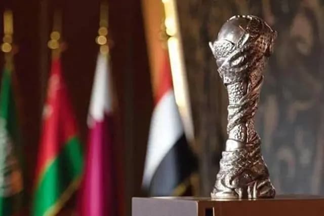 سجل المتوجين بلقب خليجي قبل النهائي