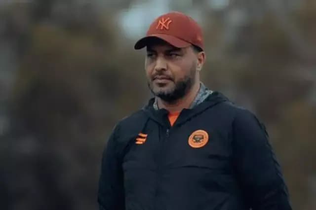 الشعباني يحدد معايير لاعبي تونس قبل التصفيات