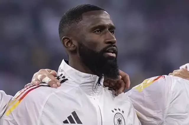 Rüdiger Contemplates International Retirement After Klopp's Appointment
