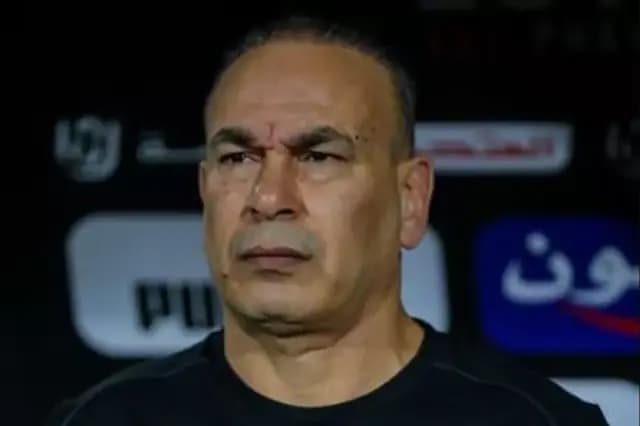 إبراهيم حسن يذكر مواجهة موريتانيا لتوضيح موقف صلاح