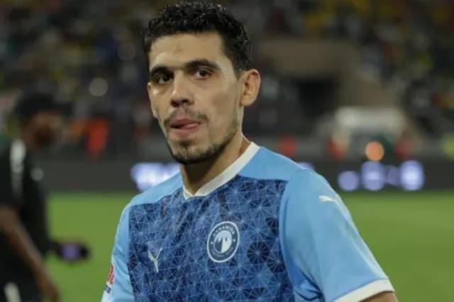 Mohamed Hamdi Returns to Pyramids After 239 Days