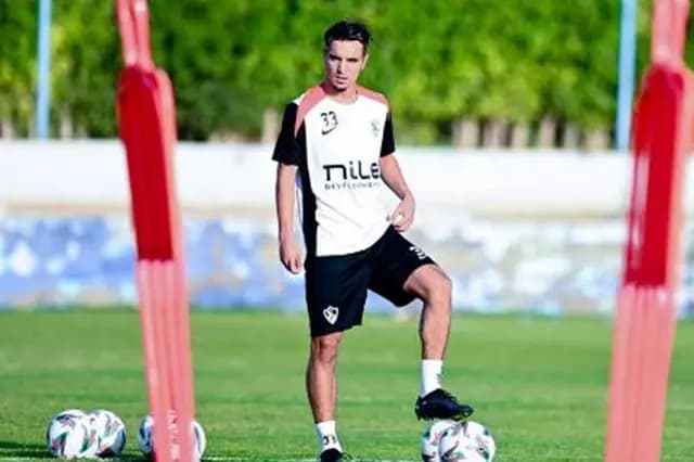 Zamalek's bans linked to Abdel Hamid deal