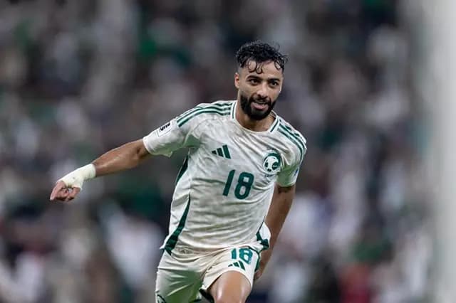 Al-Ahli Saudi awaits updates on Abu Al-Shamat injury