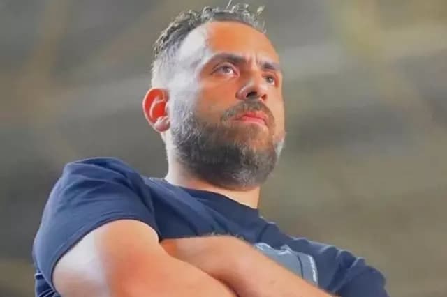 جون إدوارد يغادر الزمالك