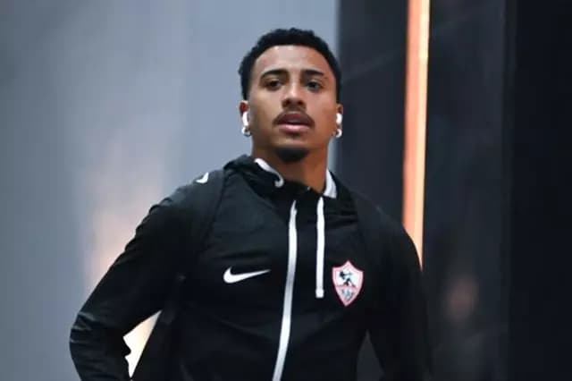 Yalla Kora Reports Bazzera Zamalek Issues
